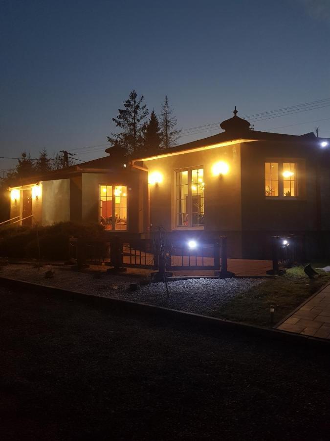 Apartamenty Paszkówka Pietrzykowice (Bielsko-Biala) Exterior foto