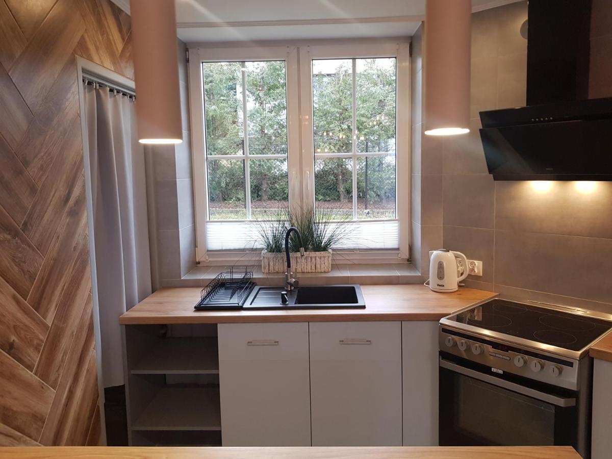Apartamenty Paszkówka Pietrzykowice (Bielsko-Biala) Exterior foto