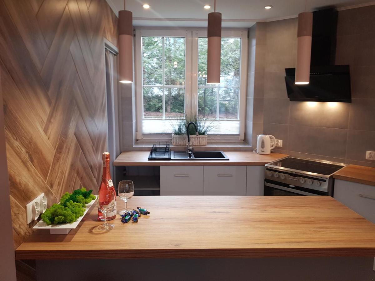Apartamenty Paszkówka Pietrzykowice (Bielsko-Biala) Exterior foto