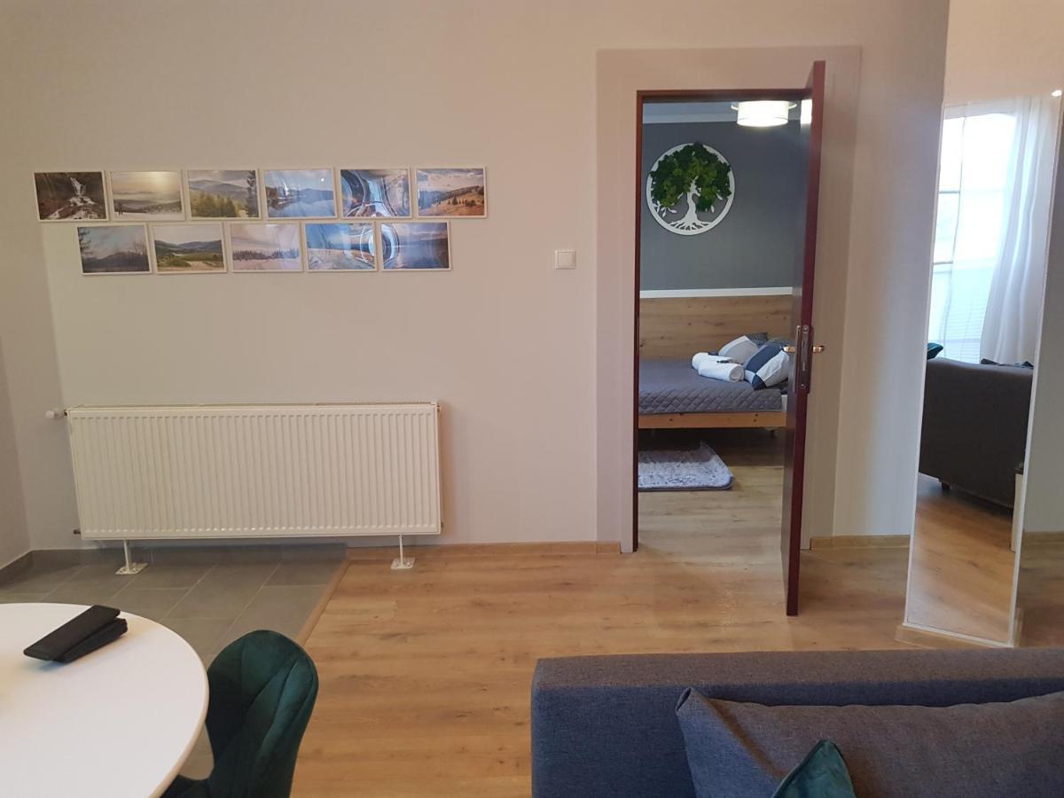 Apartamenty Paszkówka Pietrzykowice (Bielsko-Biala) Exterior foto