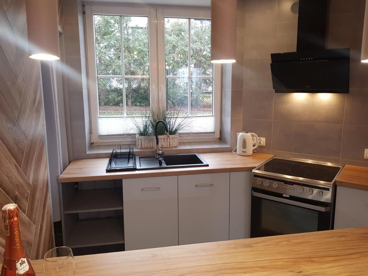 Apartamenty Paszkówka Pietrzykowice (Bielsko-Biala) Exterior foto