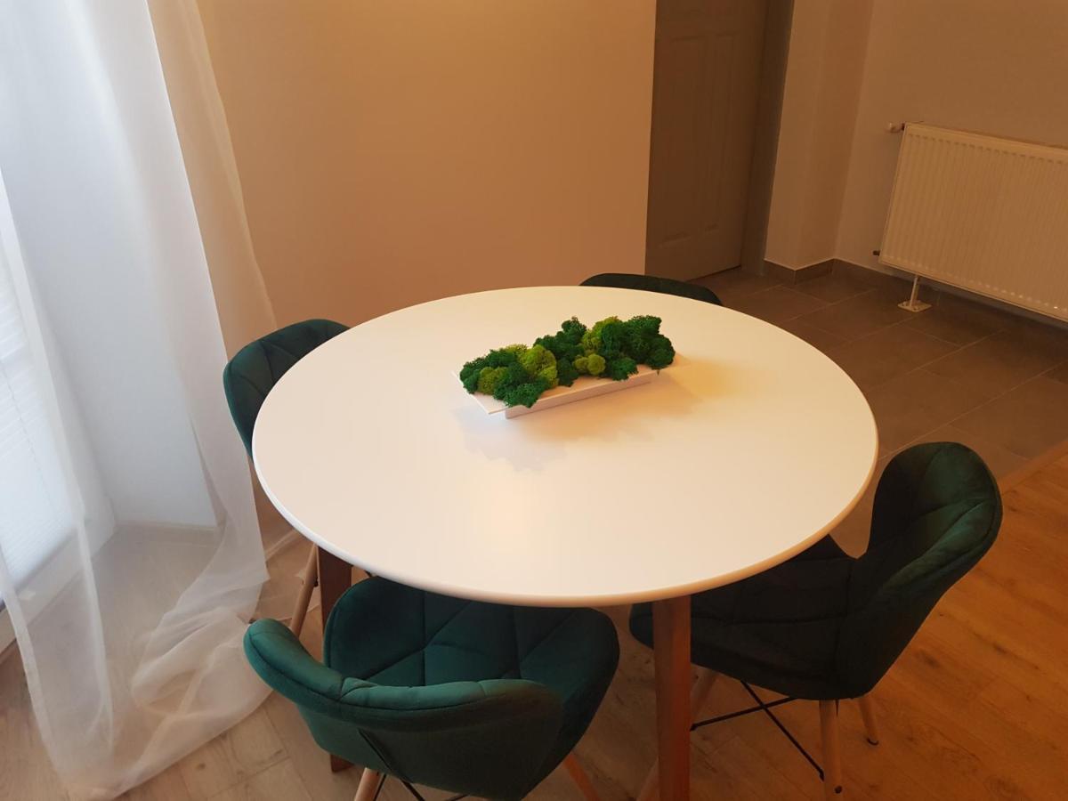 Apartamenty Paszkówka Pietrzykowice (Bielsko-Biala) Exterior foto