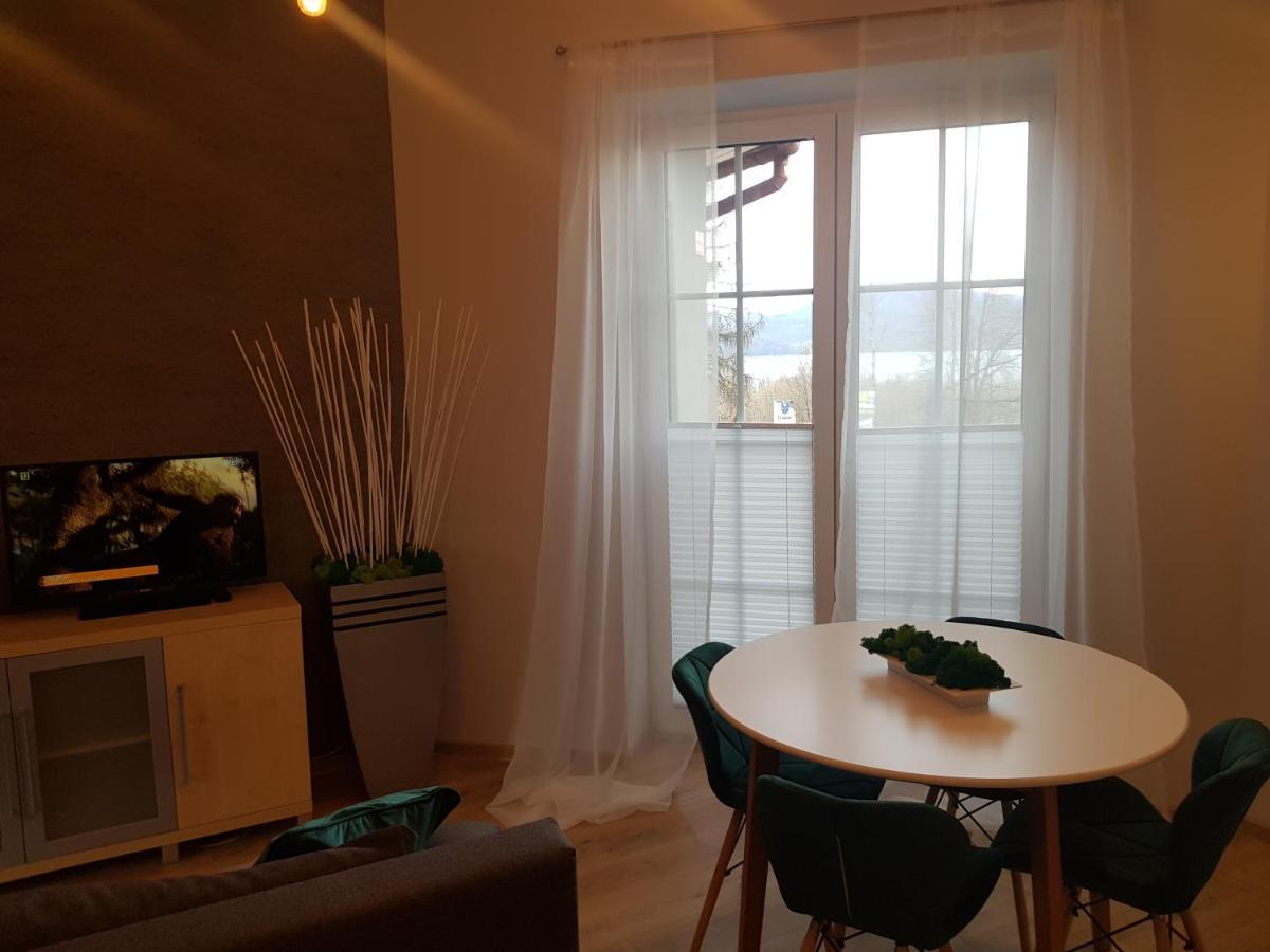 Apartamenty Paszkówka Pietrzykowice (Bielsko-Biala) Exterior foto