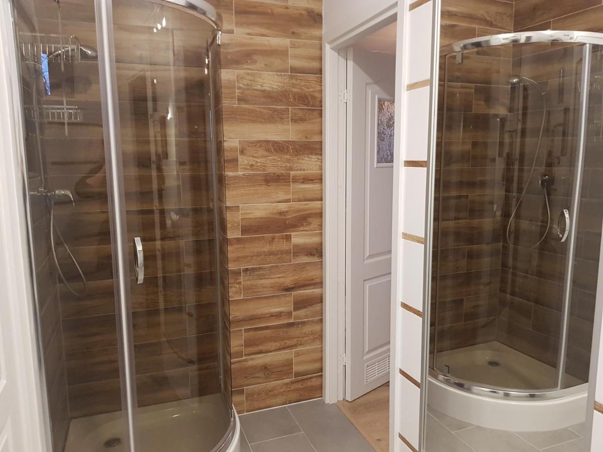 Apartamenty Paszkówka Pietrzykowice (Bielsko-Biala) Exterior foto