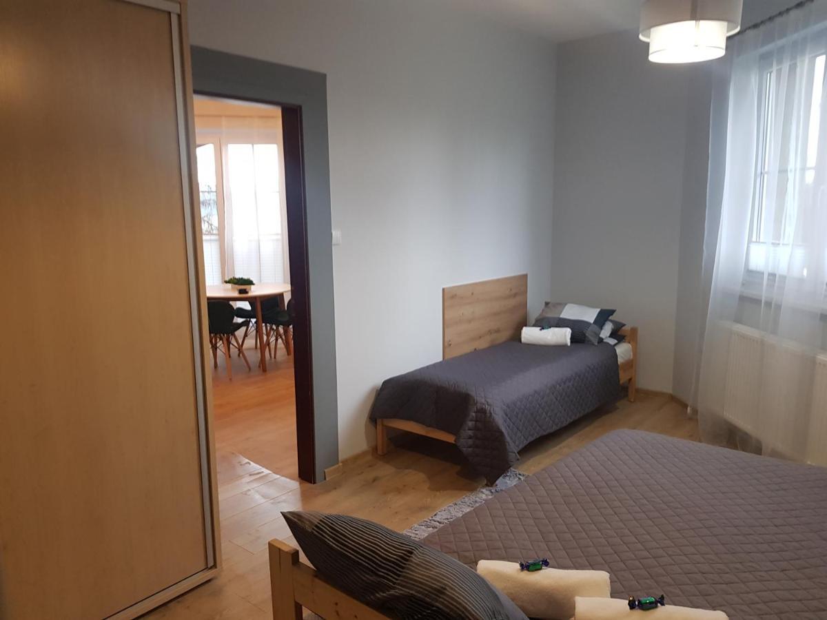 Apartamenty Paszkówka Pietrzykowice (Bielsko-Biala) Exterior foto
