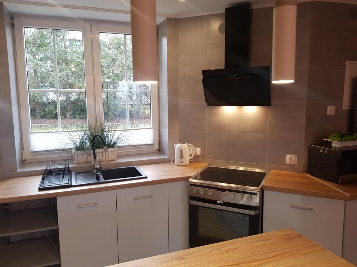 Apartamenty Paszkówka Pietrzykowice (Bielsko-Biala) Exterior foto