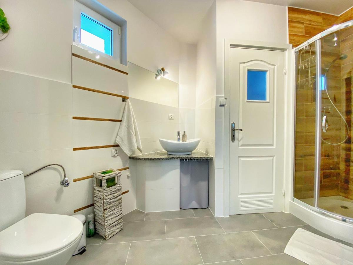 Apartamenty Paszkówka Pietrzykowice (Bielsko-Biala) Exterior foto