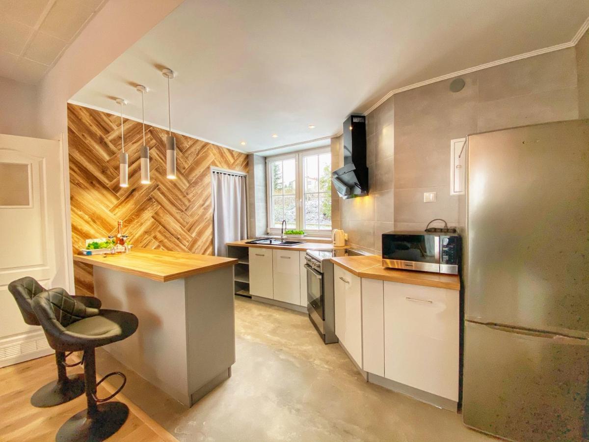 Apartamenty Paszkówka Pietrzykowice (Bielsko-Biala) Exterior foto
