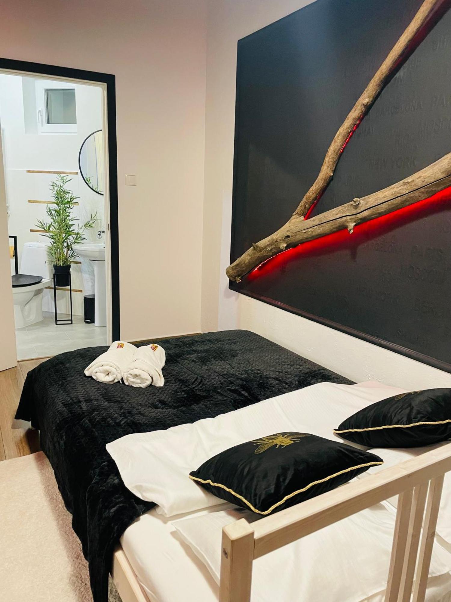 Apartamenty Paszkówka Pietrzykowice (Bielsko-Biala) Exterior foto